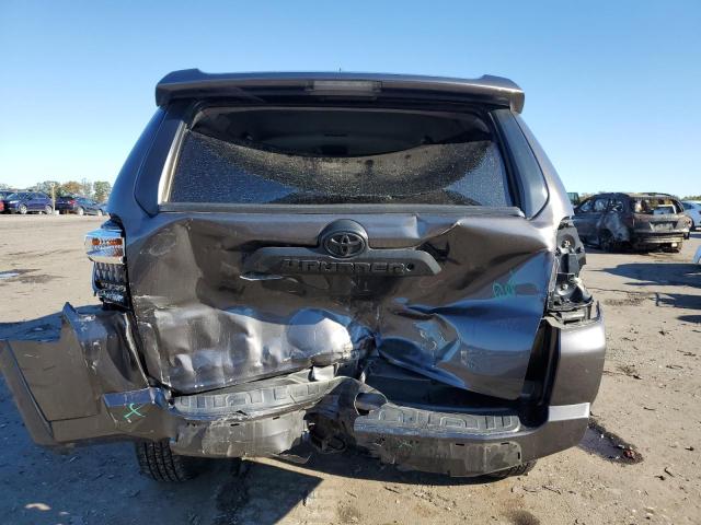 2016 TOYOTA 4RUNNER SR - JTEBU5JR8G5344045