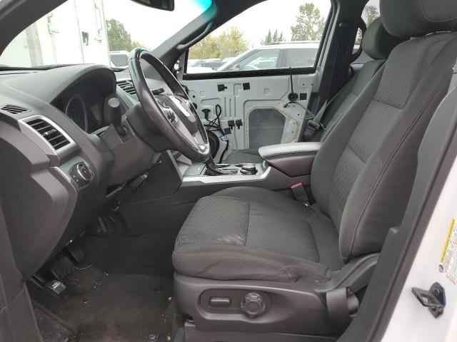 2014 FORD EXPLORER X - 1FM5K8D88EGA44367