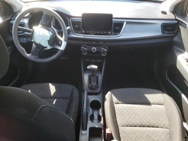 2023 KIA RIO LX #3285719676