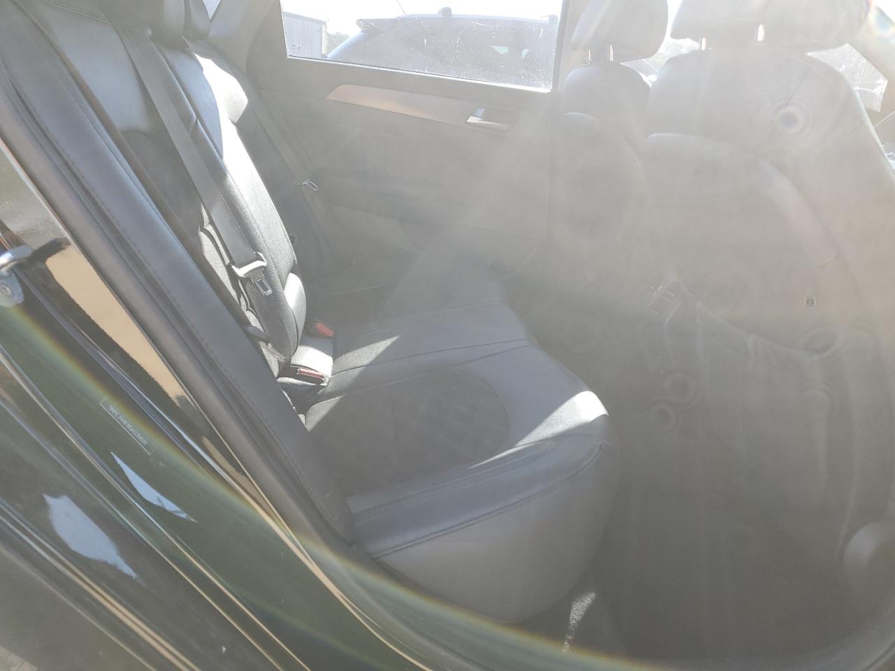 HYUNDAI SONATA SPORT