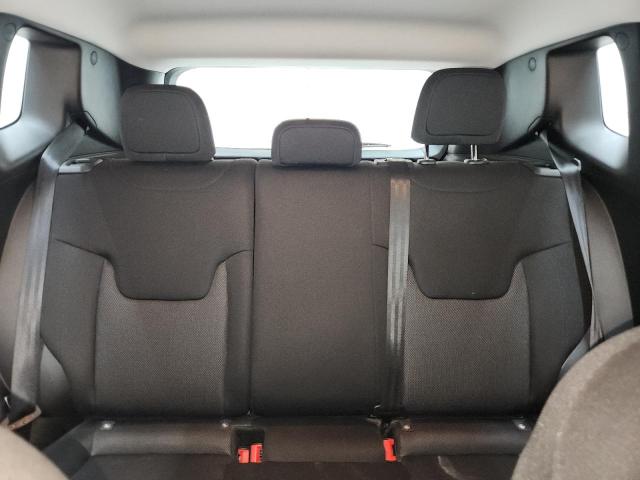 2021 JEEP RENEGADE S - ZACNJDABXMPM94679