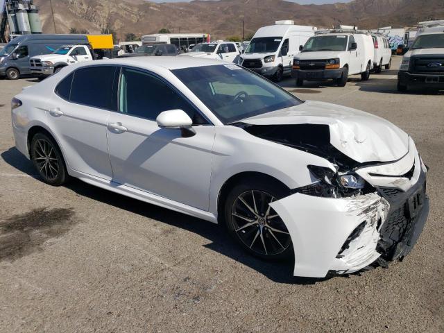 2022 TOYOTA CAMRY SE - 4T1G11AK9NU713718