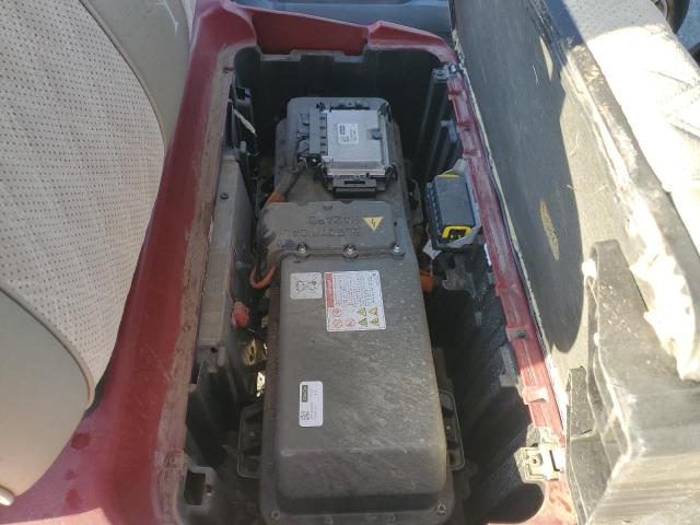 2020 CLUB CAR TEMPO LITHIUM #3263696693