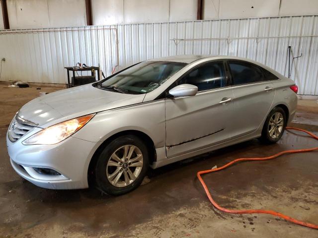 Global Auto Auctions: 2011 HYUNDAI SONATA GLS