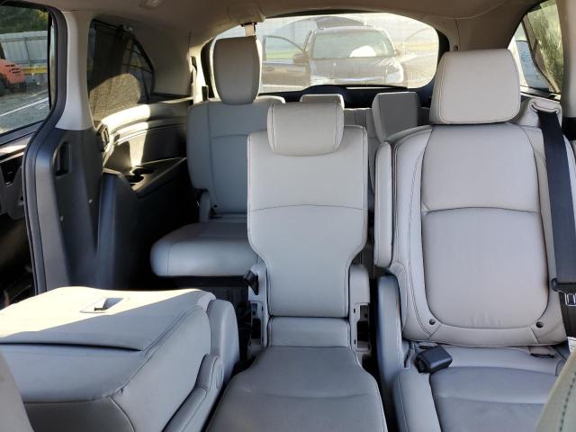 2023 HONDA ODYSSEY TO #3297047503