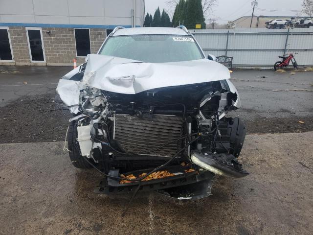 2016 NISSAN ROGUE S #3305300335