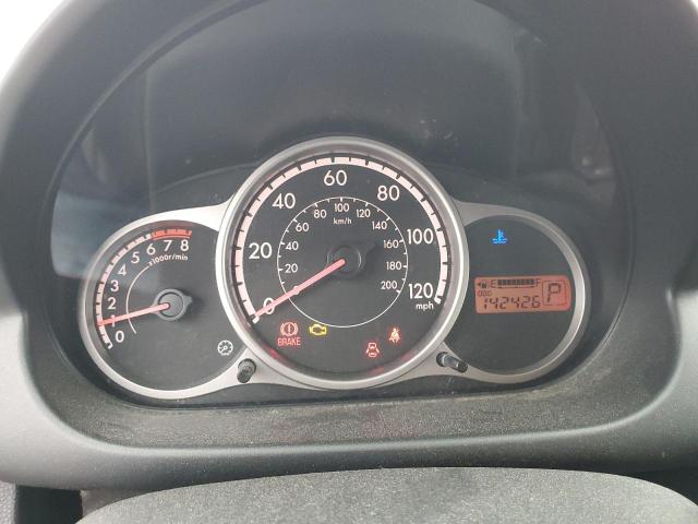 2011 MAZDA MAZDA2 - JM1DE1HZ8B0129456