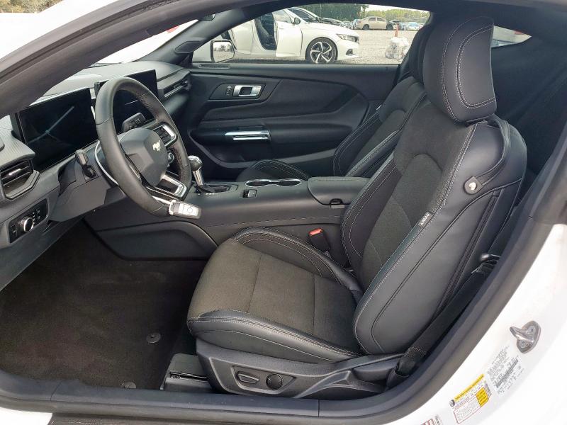 2024 FORD MUSTANG #3290349820