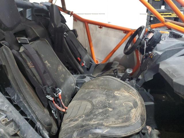 2020 CAN-AM 0005XPA00 - 3JBVDAV43LK000022