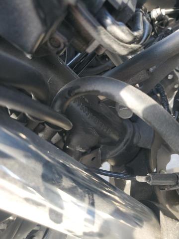 2025 KAWASAKI EX500 A ML5EXGJ16SDA47382