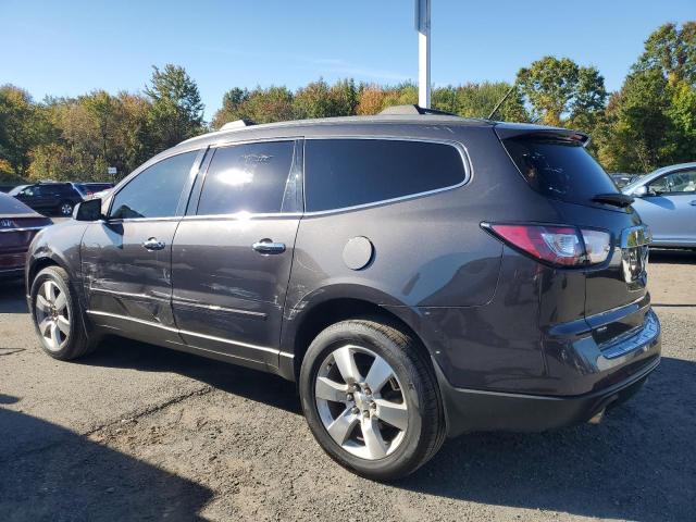 2015 CHEVROLET TRAVERSE L #3257221775