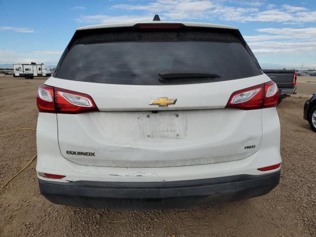 2019 CHEVROLET EQUINOX LS #3294780751