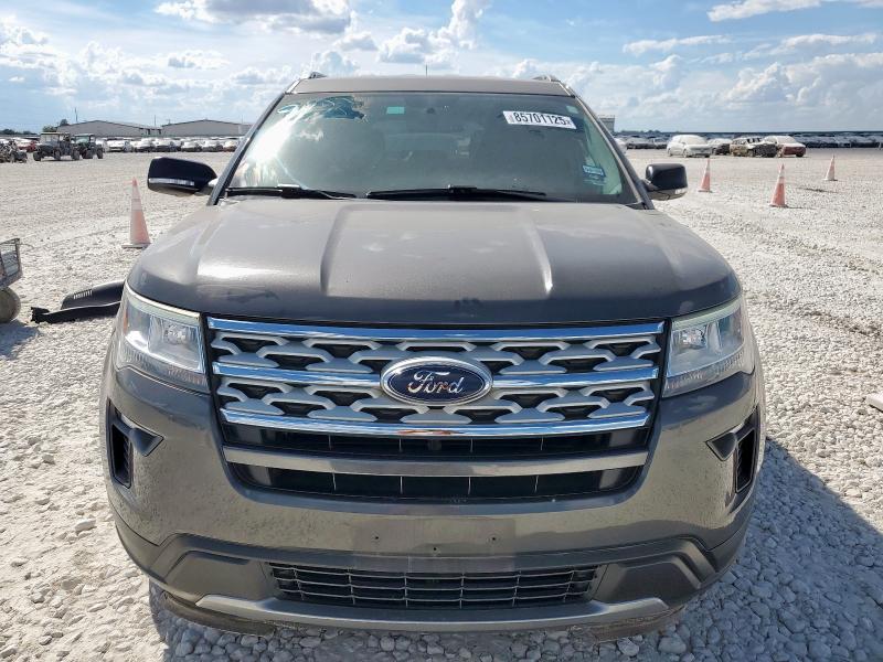 2019 FORD EXPLORER X - 1FM5K7D85KGB47011