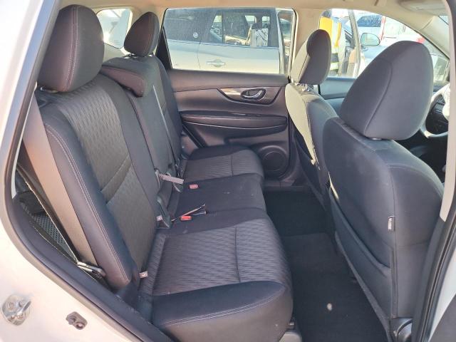 2017 NISSAN ROGUE S - 5N1AT2MT4HC843958