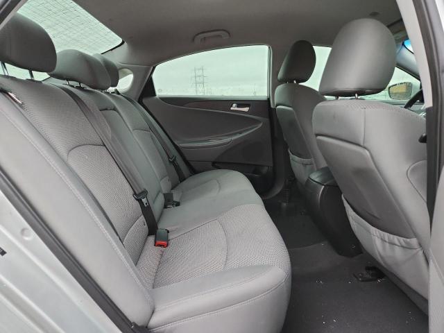 2014 HYUNDAI SONATA GLS #3292905564