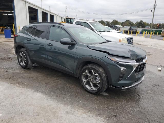 2025 CHEVROLET TRAX 1LT - KL77LHEP7SC251199