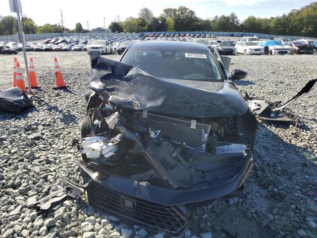 2024 HONDA ACCORD EX #3286589149