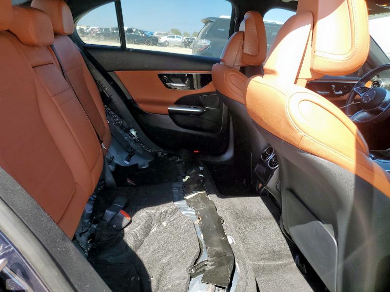 2023 MERCEDES-BENZ C 300 W1KAF4GB4PR077094