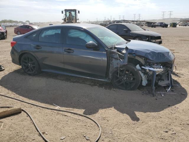 2022 HONDA CIVIC SPOR #3284913977