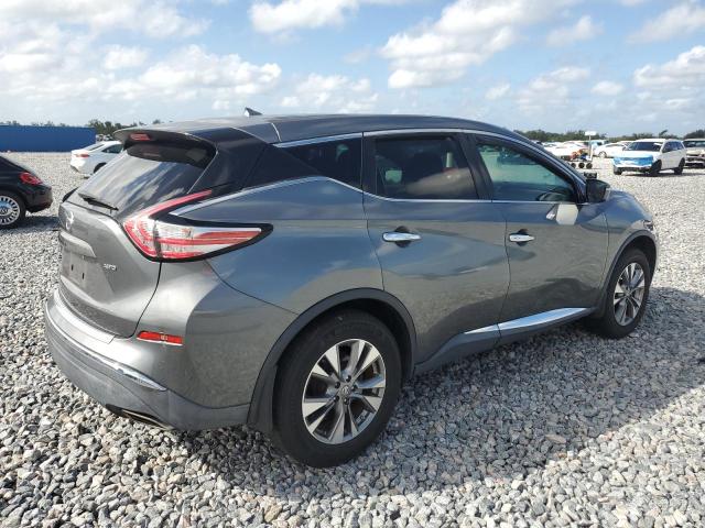 2015 NISSAN MURANO S - 5N1AZ2MH9FN240127