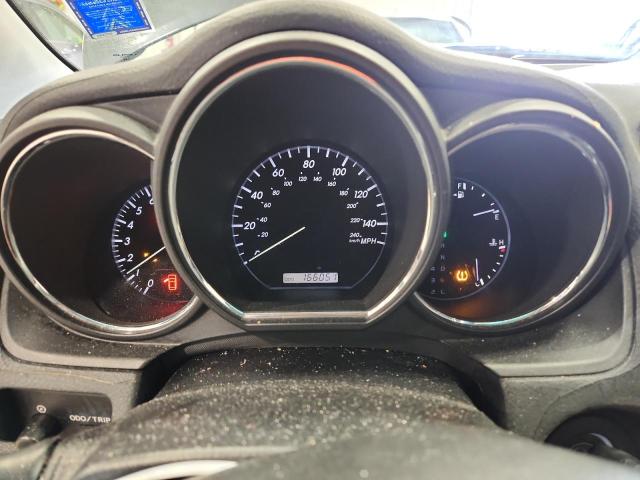 2008 LEXUS RX 350 #3296364164