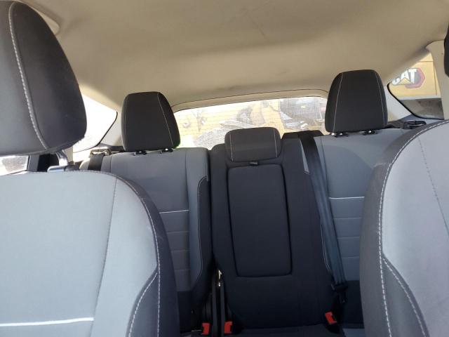 2015 FORD ESCAPE SE - 1FMCU9G9XFUB30567