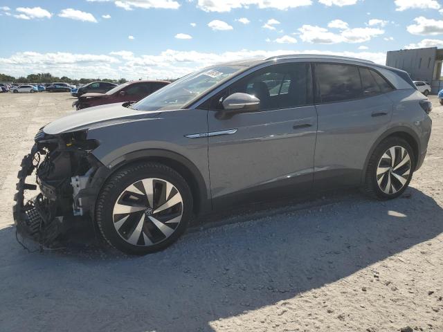 2022 VOLKSWAGEN ID.4 PRO S #3317578525