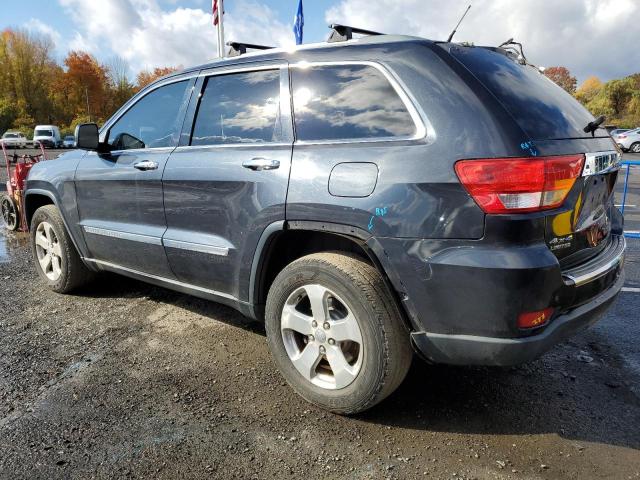 2013 JEEP GRAND CHEROKEE LIMITED - 1C4RJFBG2DC640359