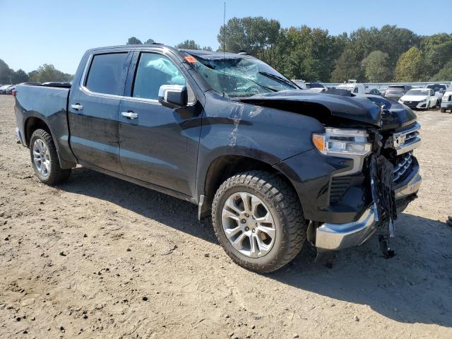 2023 CHEVROLET SILVERADO #3292452698