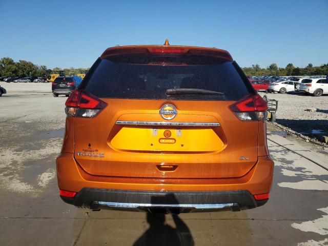 2018 NISSAN ROGUE S - 5N1AT2MTXJC817631