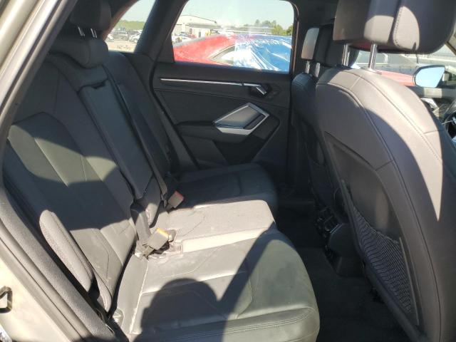 2021 AUDI Q3 PREMIUM S LINE 45 WA1DECF31M1049272