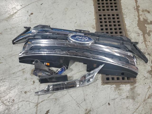 2011 FORD EDGE SE #3284201535