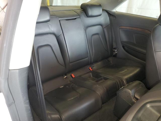 2013 AUDI A5 PREMIUM #3309504560