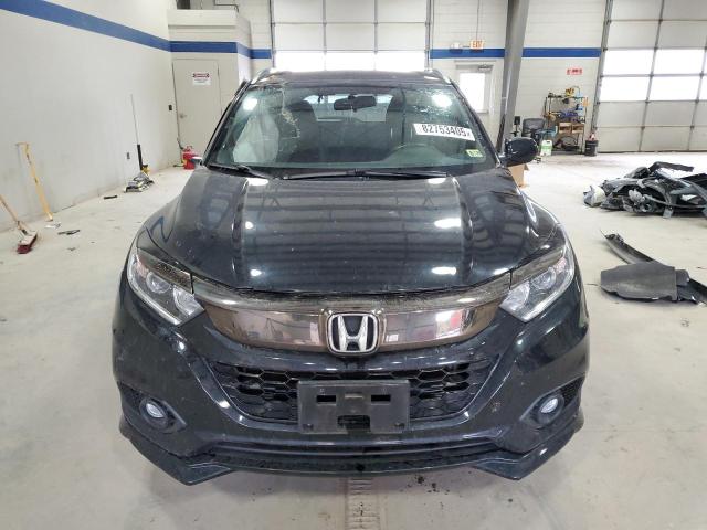 2021 HONDA HR-V SPORT #3301820365