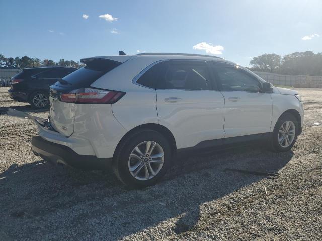 2020 FORD EDGE SEL - 2FMPK3J90LBB11539