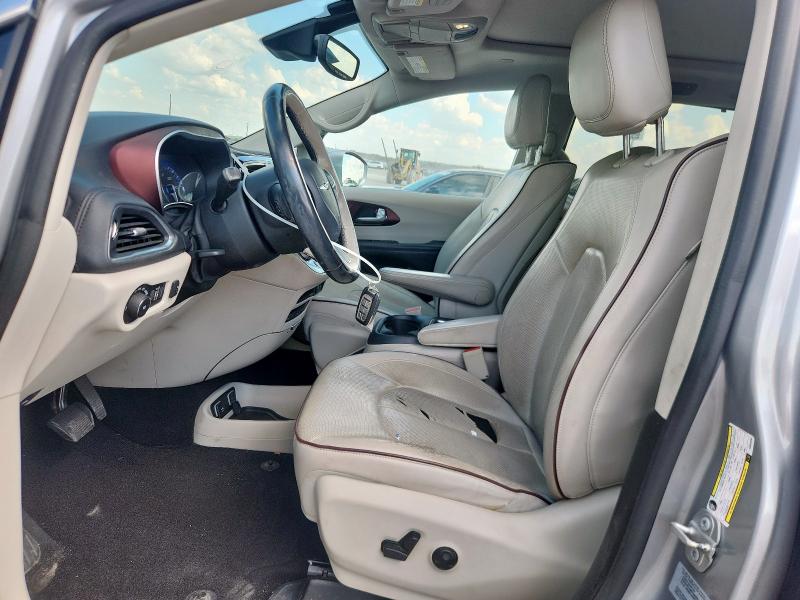 2017 CHRYSLER PACIFICA L - 2C4RC1GG1HR633390