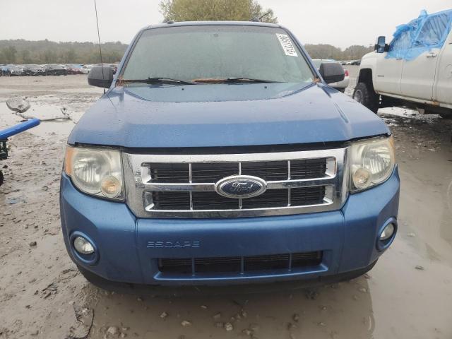 2010 FORD ESCAPE XLT - 1FMCU9DGXAKA01316