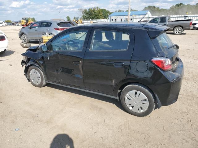 2024 MITSUBISHI MIRAGE ES - ML32AUHJ9RH034319