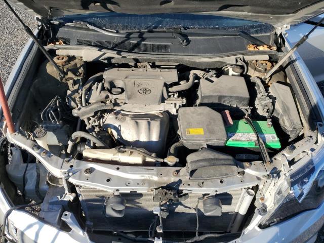 2014 TOYOTA CAMRY L - 4T1BF1FK0EU336961