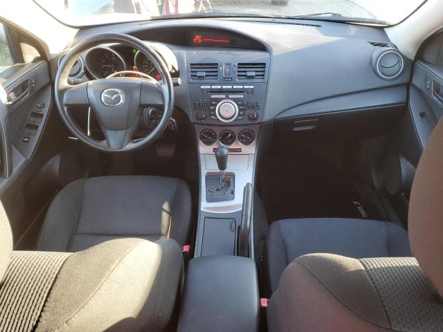 2011 MAZDA 3 I - JM1BL1UF6B1436353