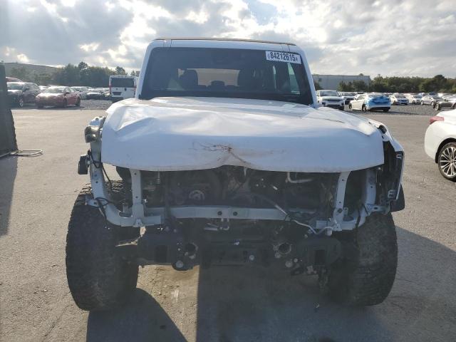 2021 FORD BRONCO BAS 1FMDE5DH7MLA97679
