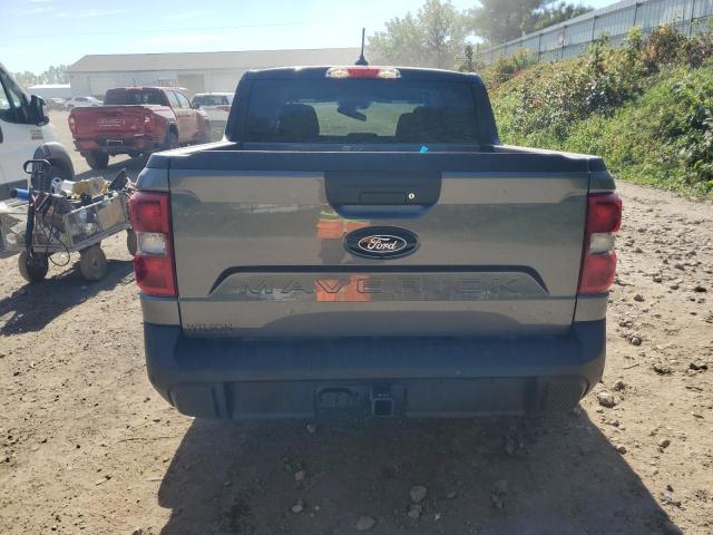 2025 FORD MAVERICK X #3284838528