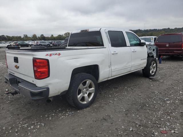 2015 CHEVROLET SILVERADO - 3GCUKREC6FG251726