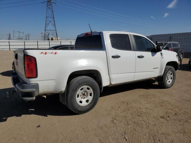 2016 CHEVROLET COLORADO #3304626938