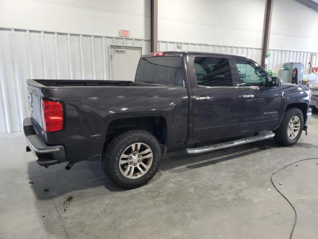 2015 CHEVROLET SILVERADO - 3GCPCREH5FG255269