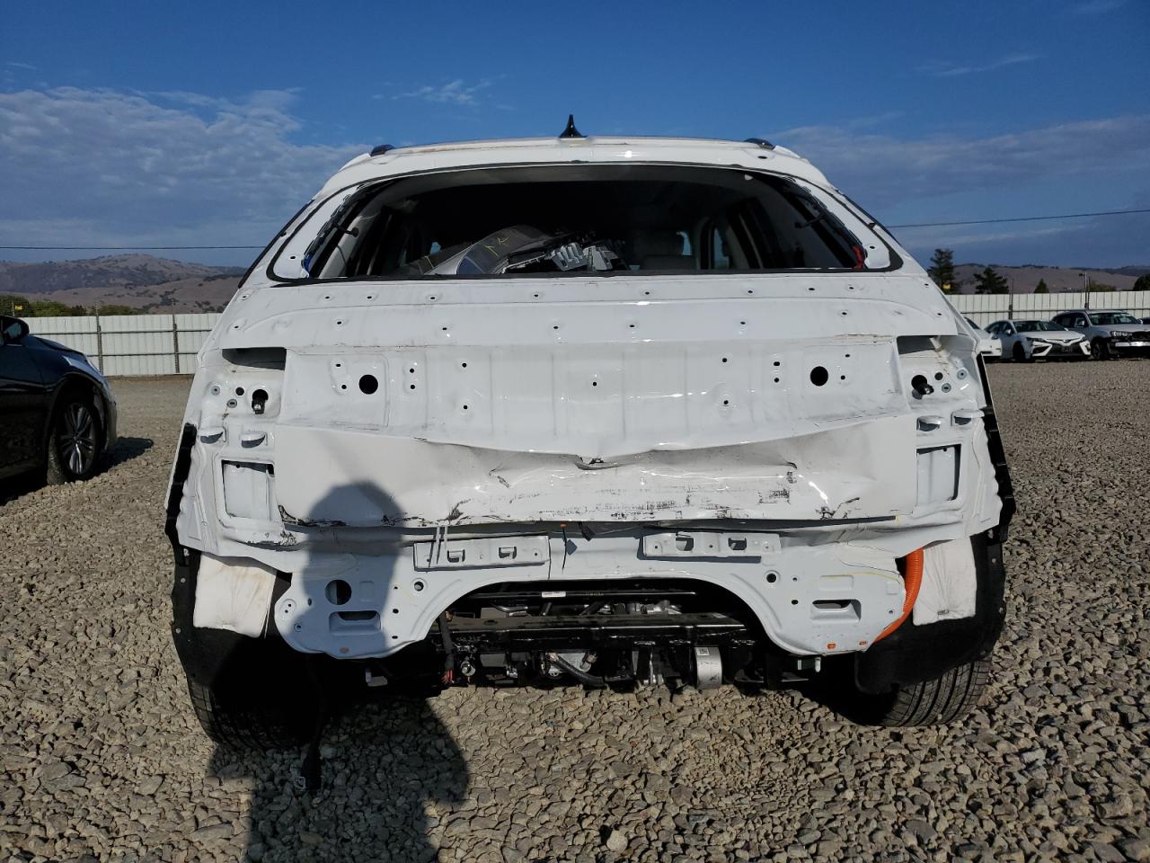 HYUNDAI IONIQ 5 LIMITED