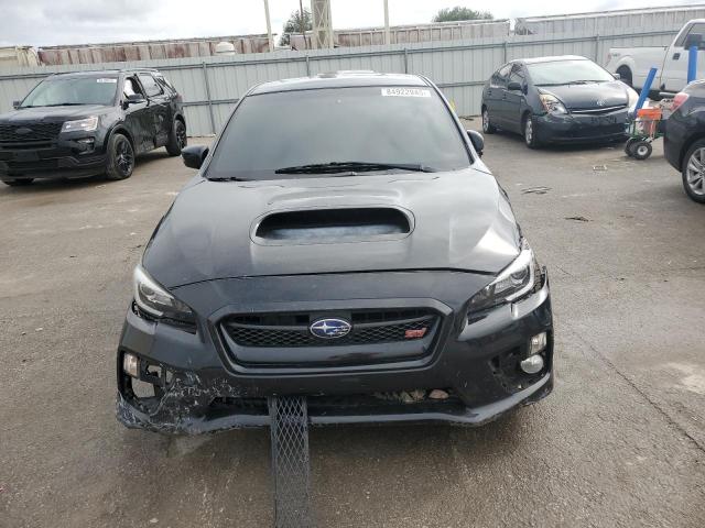 2017 SUBARU WRX STI - JF1VA2M64H9830412