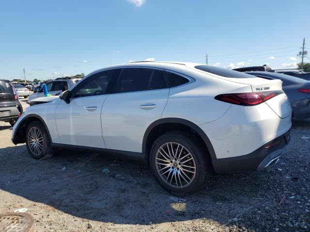 2024 MERCEDES-BENZ GLC COUPE - W1NKJ4HB1RF182751