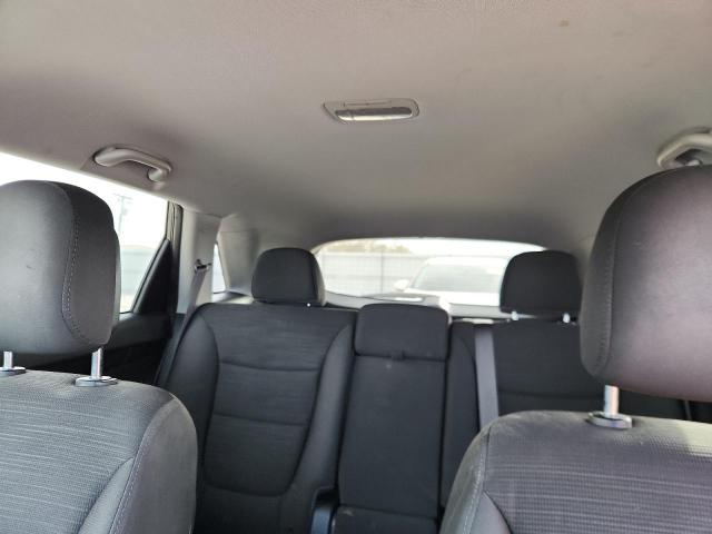 2015 KIA SORENTO LX #3291612238