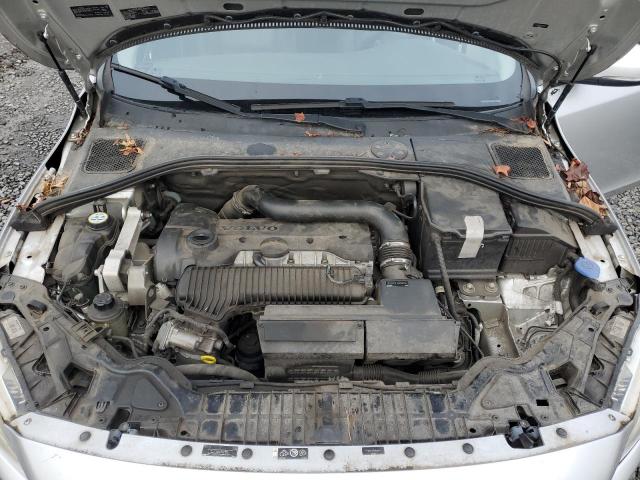 2014 VOLVO S60 T5 - YV1612FS7E1292639